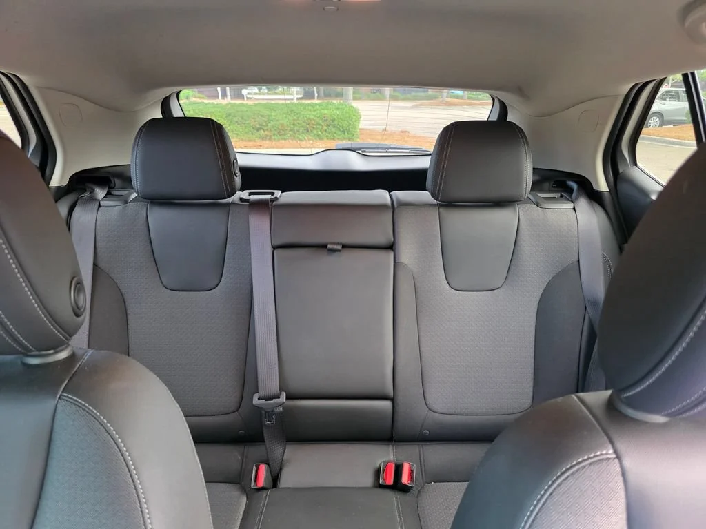 Used 2023 Moonstone Gray Metallic Buick Select image 26