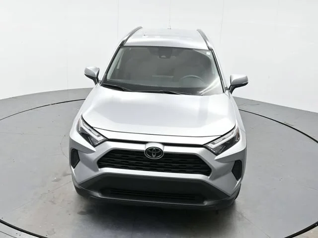 Used 2024 Silver Sky Metall Toyota XLE image 32