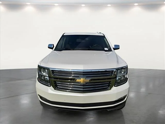 Used 2018 Beige Chevrolet Premier image 7