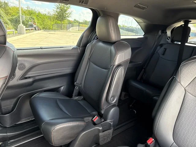 Certified Used 2022 CELESTIAL SILVER Toyota XSE image 30