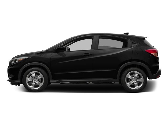 Certified Used 2016 Crystal Black Pearl Honda EX image 4