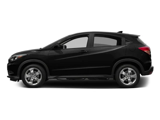 Certified Used 2016 Crystal Black Pearl Honda EX image 4