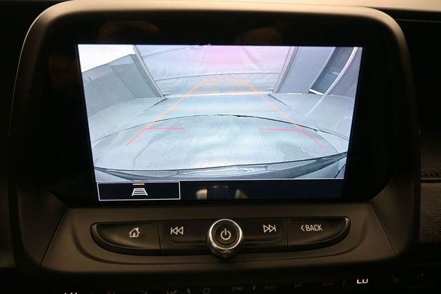 Used 2021 Black Chevrolet 2LT image 25