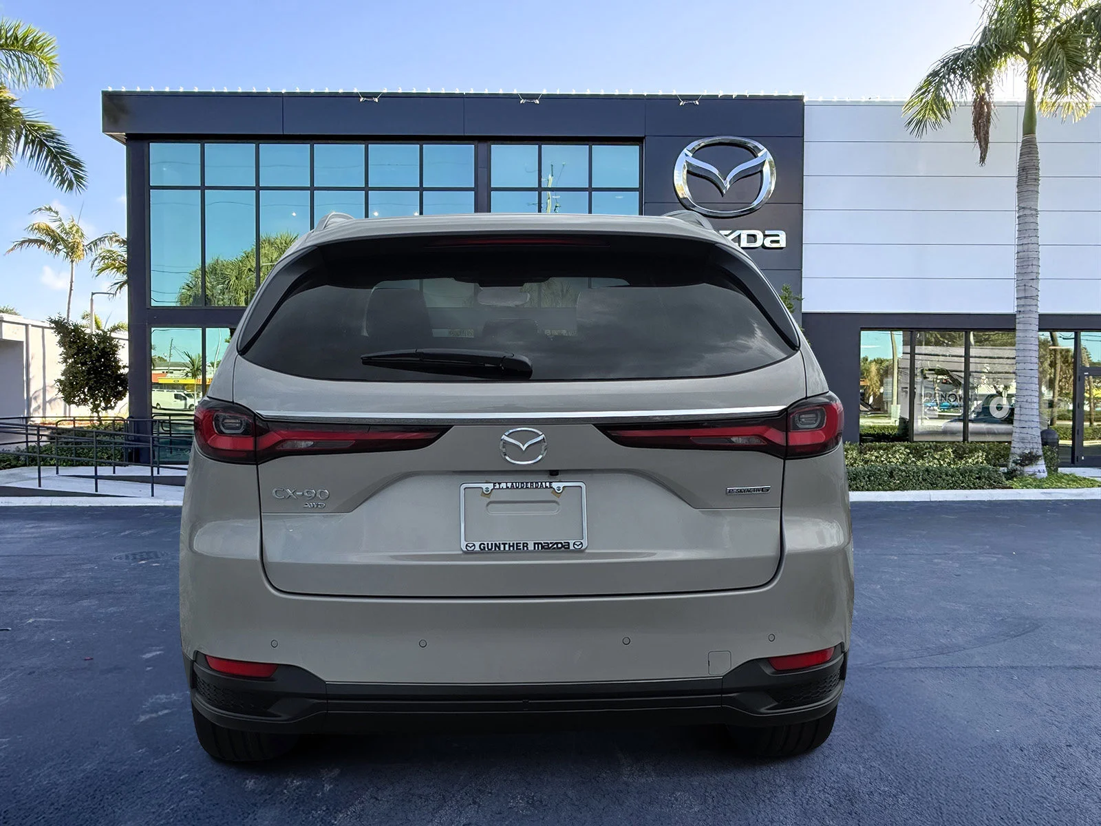 New 2026 Platinum Quartz Metallic Mazda 3.3 Turbo Preferred AWD image 4