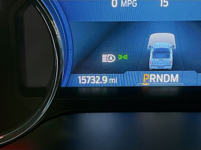 2023 Ford F-150 XLT - Photo 15