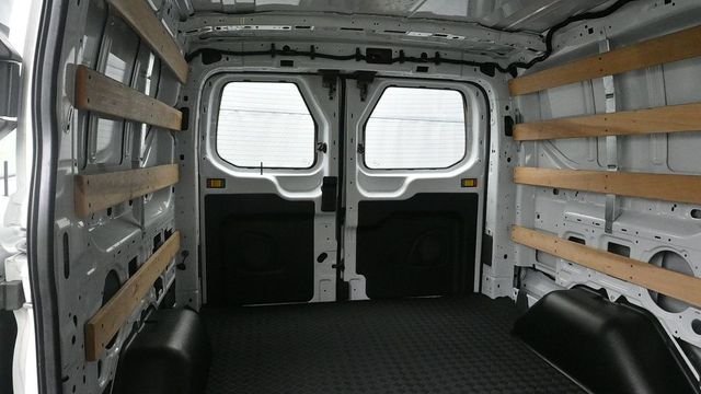 Used 2025 White Ford Base image 16
