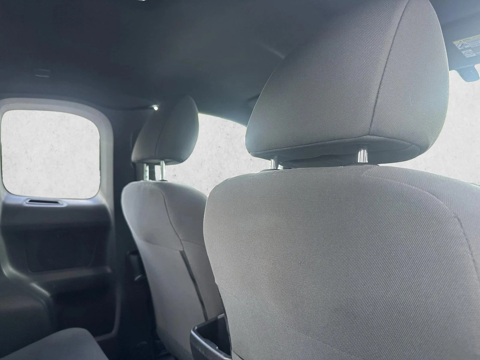 Used 2017 Blue Toyota SR5 image 28