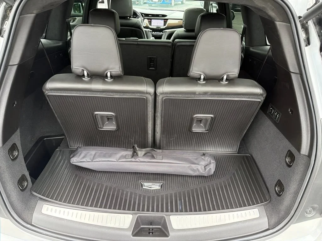 2023 Cadillac XT6 Sport - Photo 26