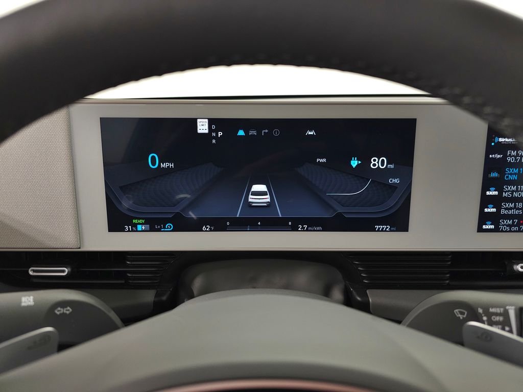 2023 Hyundai IONIQ 5 SEL - Photo 20