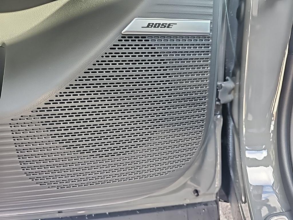 New 2026 Gray Hyundai Calligraphy AWD image 35