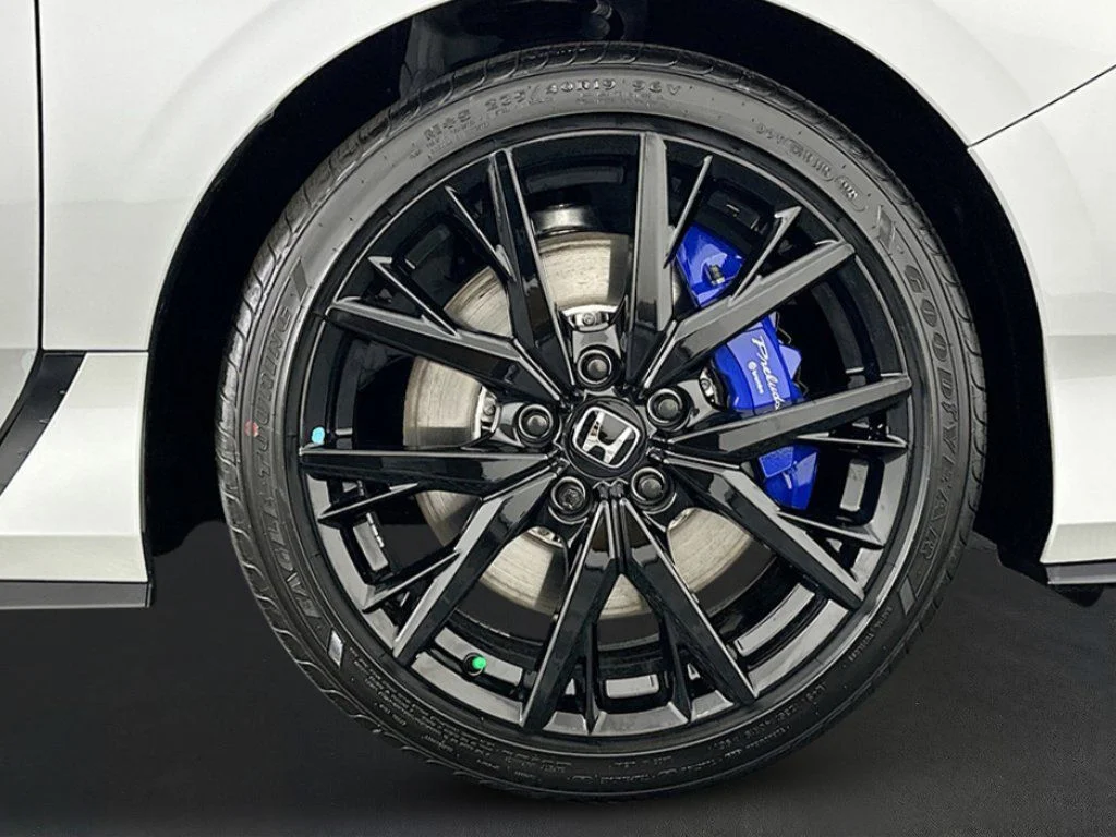 2026 Honda Prelude Base - Photo 7