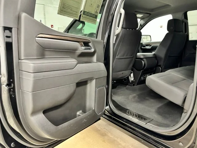 Used 2026 Black Chevrolet RST image 18