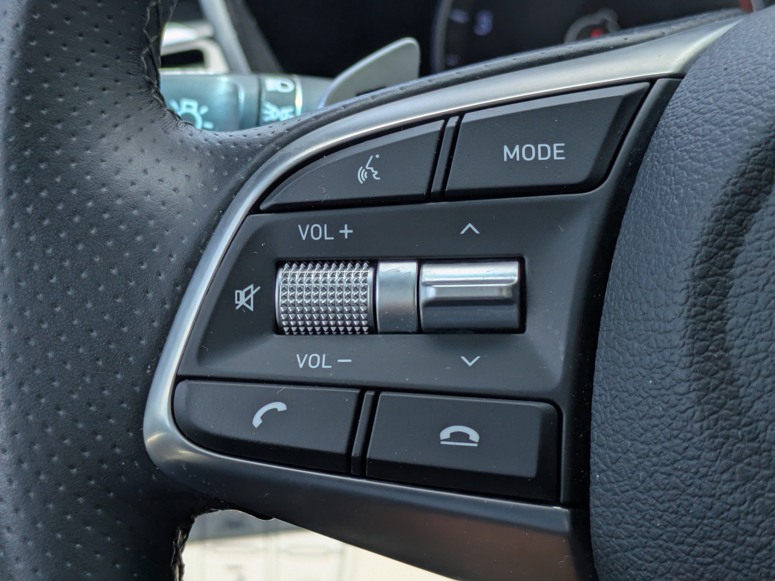 2019 GENESIS G70 Advanced - Photo 24