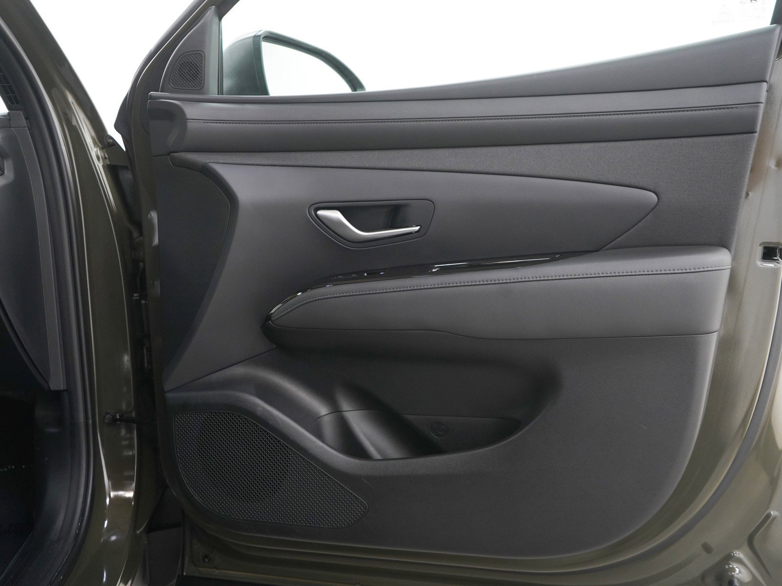 2025 Hyundai Santa Cruz XRT - Photo 9