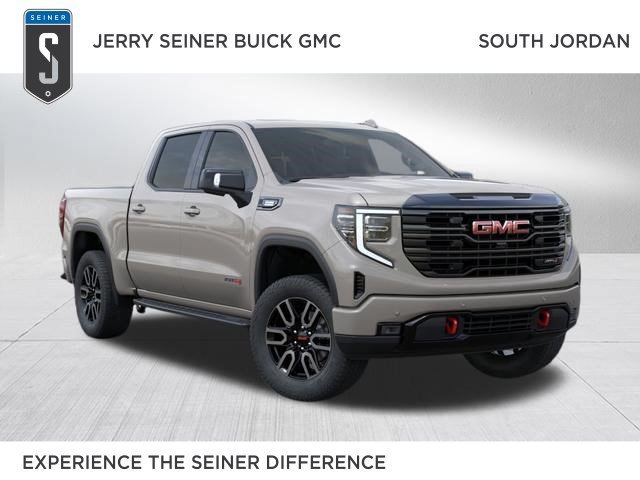 New 2026 Coastal Dune GMC AT4 image 1