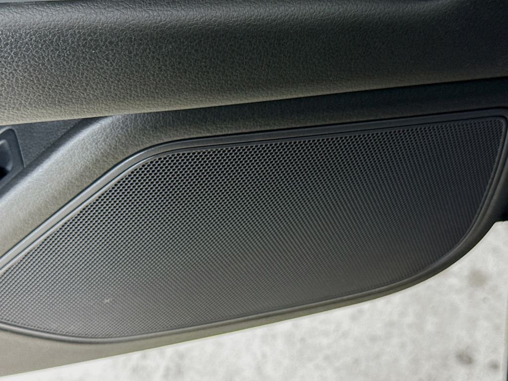 Used 2015 Phantom Black Pearl Audi 3.0T Premium Plus image 24