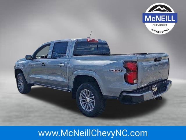 2026 Chevrolet Colorado LT - Photo 5