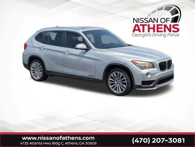 2015 BMW X1 sDrive28i