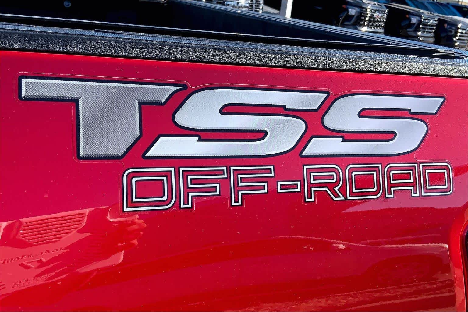 Used 2021 Barcelona Red Metallic Toyota SR image 28