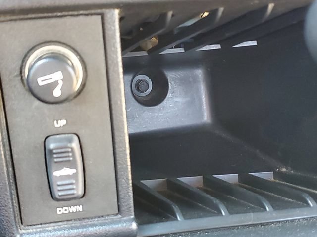 Used 1995 Green Chevrolet Z28 image 28