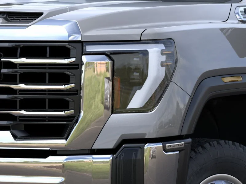 2026 GMC Sierra 3500 Chassis Cab Pro - Photo 10