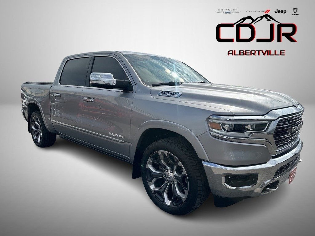 2019 RAM Ram 1500 Pickup Limited