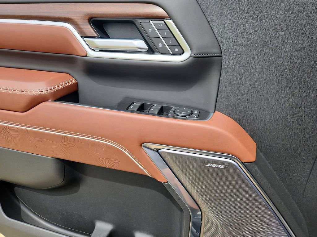 2026 GMC Sierra 2500HD Denali Ultimate - Photo 7