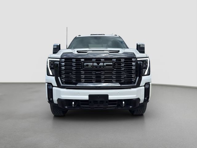 Used 2024 GMC Sierra 2500HD Denali Ultimate with VIN 1GT49XEY7RF367115 for sale in Kansas City