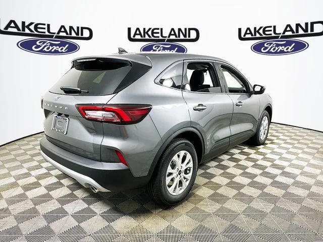 New 2026 Ford Escape Active