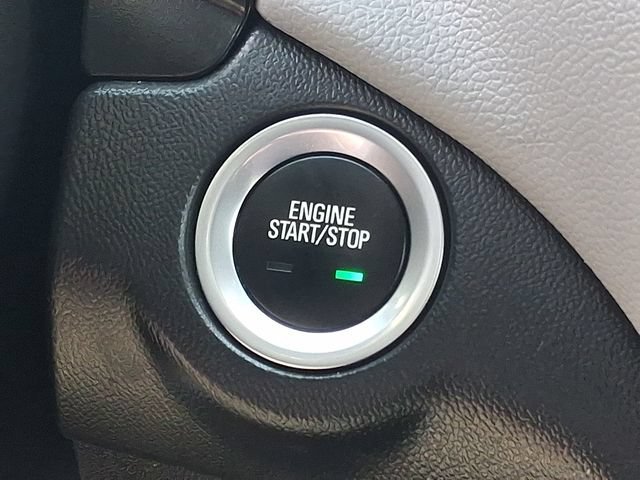 Certified Used 2021 SUMMIT WHITE Chevrolet LS image 19
