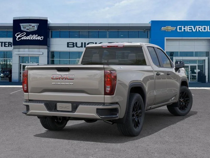 New 2026  GMC Pro image 4