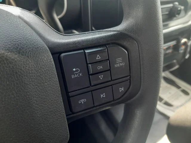 Used 2023 White Ford XL image 15