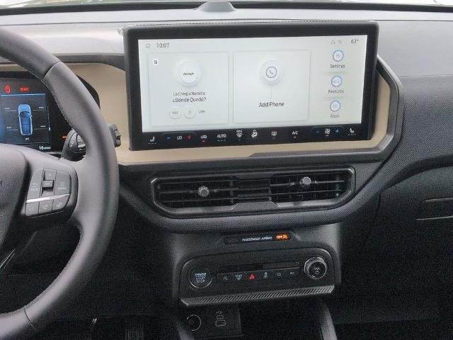 New 2026 Carbonized Gray Metallic Ford Big Bend® image 17