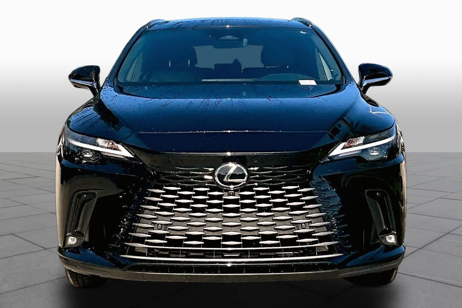 Used 2026 Caviar Lexus Premium+ image 4