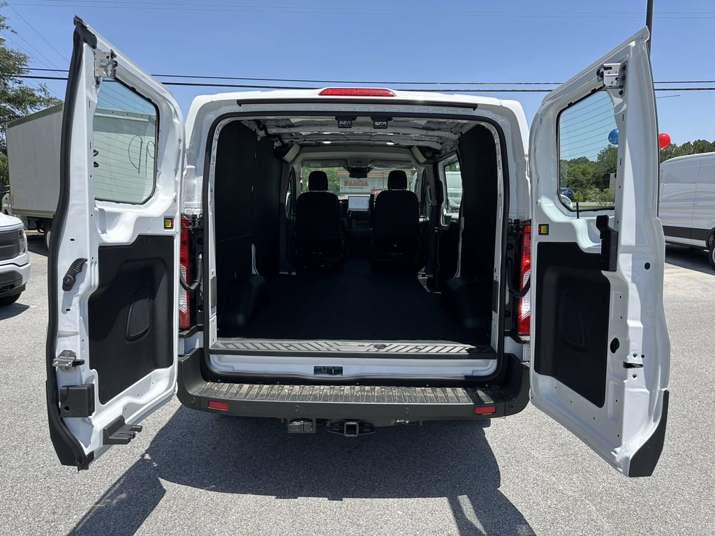 2025 Ford Transit Van Base - Photo 17