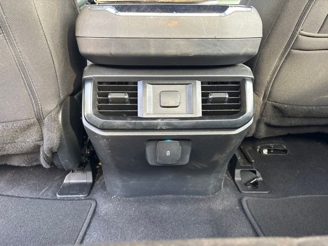 Used 2023 Gray Metallic Ford XL image 15