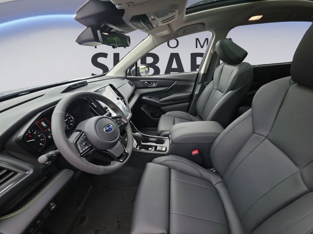 New 2026 SAPPHIRE BLUE PEARL Subaru Onyx Edition Touring 7-Passenger image 10