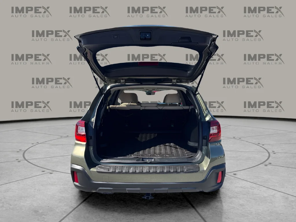 Used 2019 Green Subaru 2.5i Premium image 26