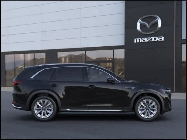 New 2026 Jet Black Mica Mazda Premium Plus image 5