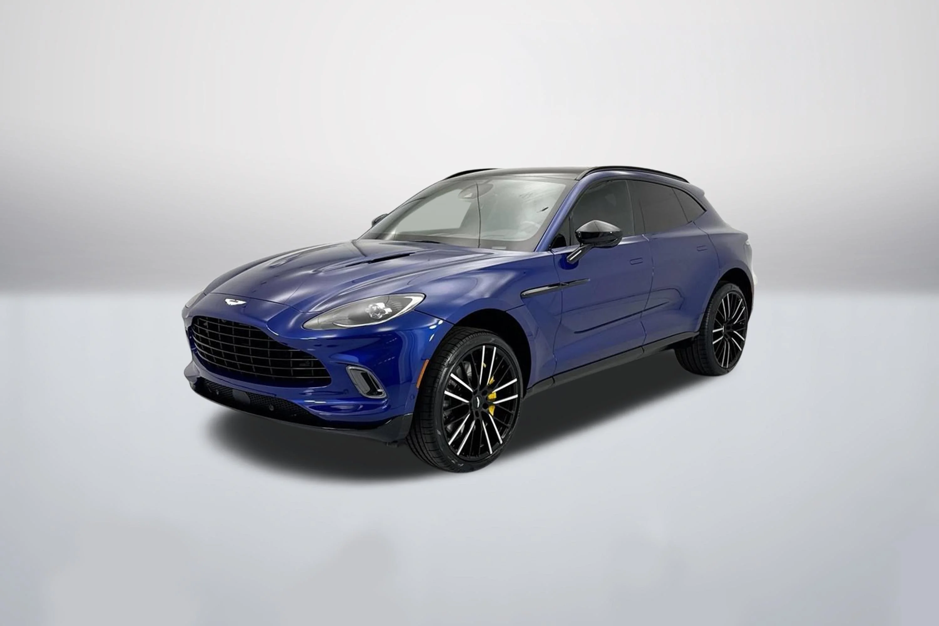 Used 2023 Total price does not include government fees, titling fee, taxes, and any finance charges. Price is Aston Martin  image 1