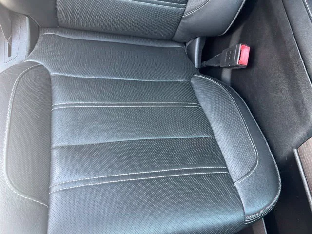 Used 2017 SUMMIT WHITE GMC Denali image 21