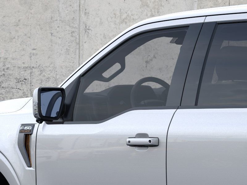 New 2026 Silver Ford Tremor image 20