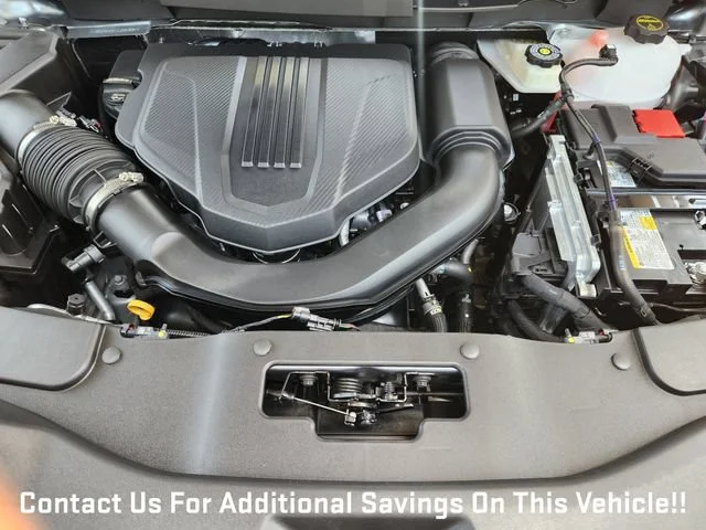 2026 GMC Acadia Elevation - Photo 22
