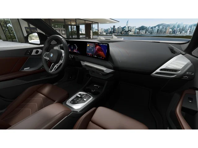 New 2026 Alpine White BMW 228 Gran Coupe image 14