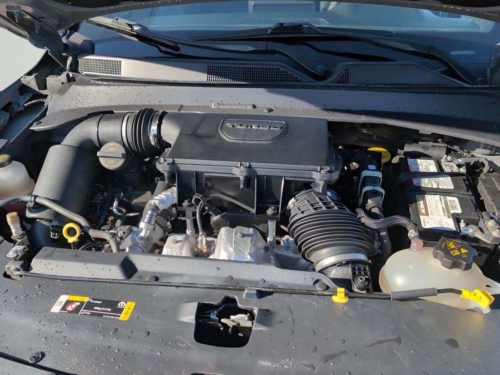Used 2023 Gray Jeep Trailhawk image 35