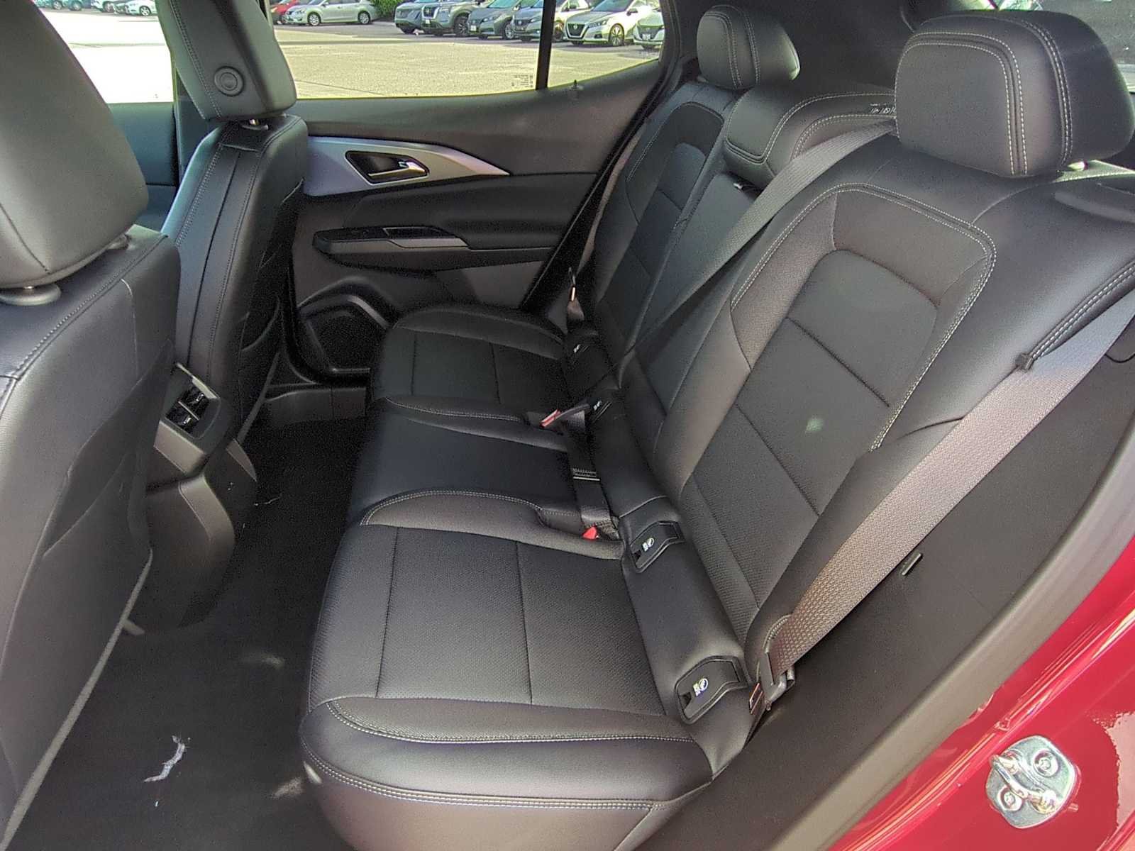 2026 Chevrolet Equinox EV 2LT - Photo 24
