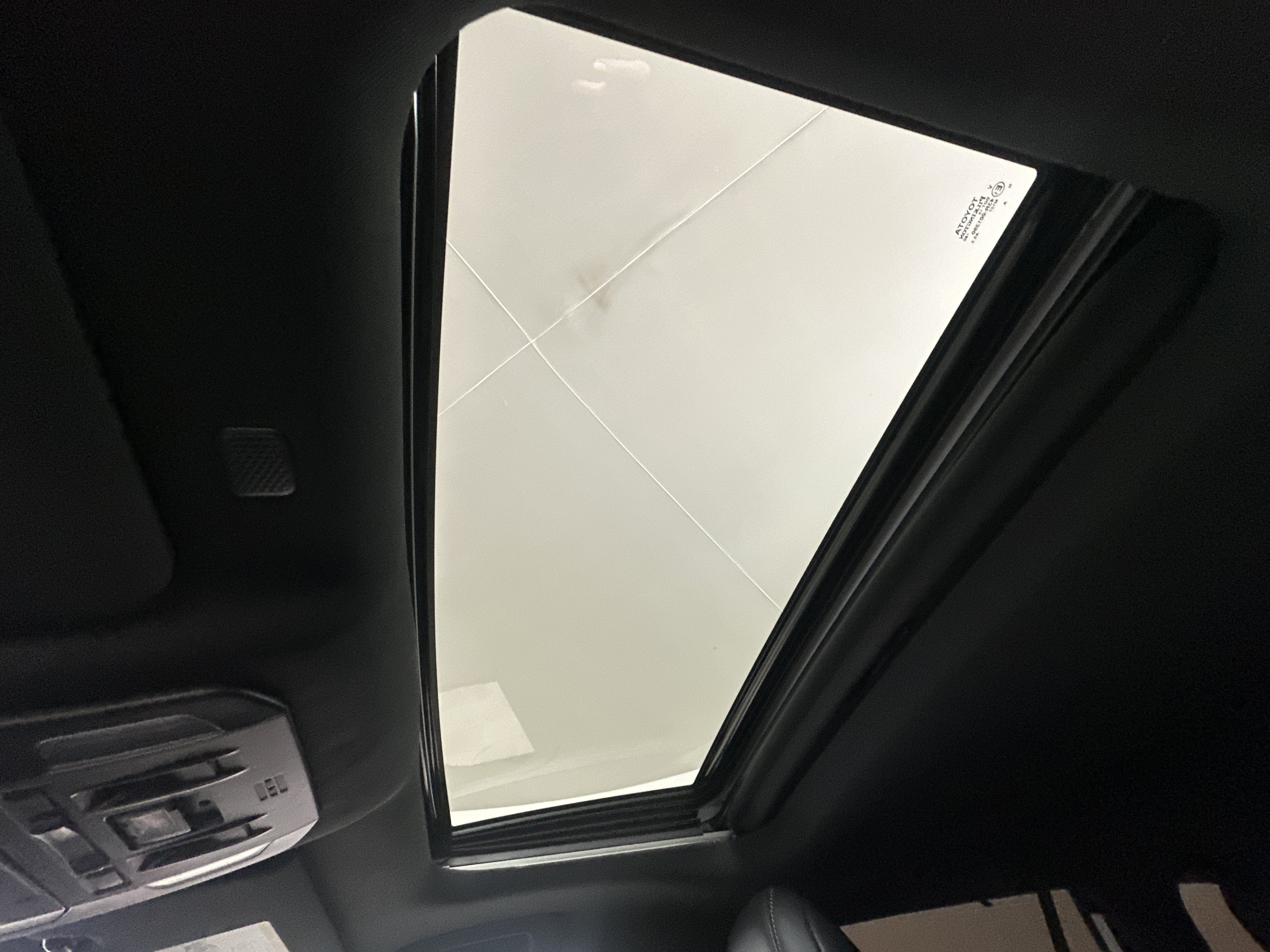 Used 2022 White Toyota XSE image 23