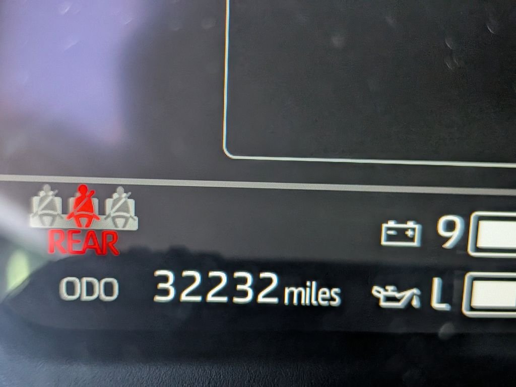 Certified Used 2023 Beige Toyota Platinum image 15
