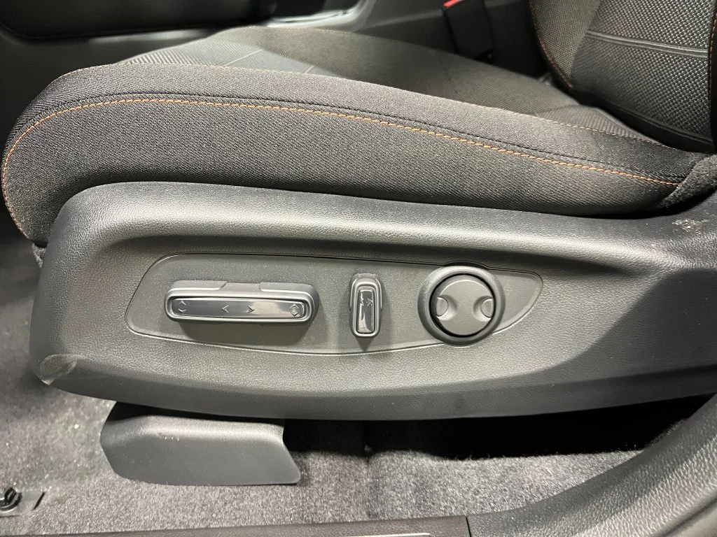 Used 2024 Canyon River Blue Metallic Honda Sport image 18