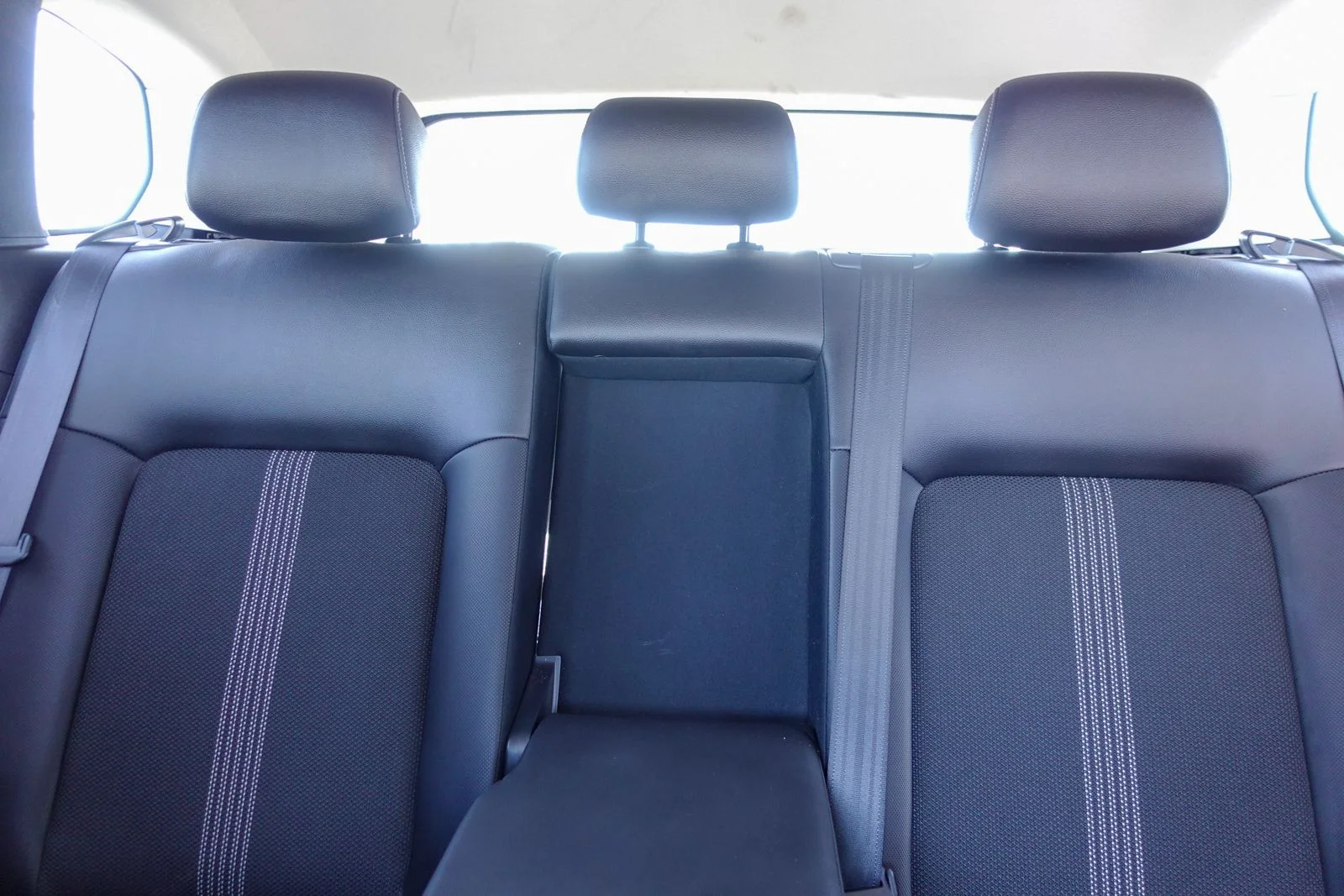 Certified Used 2025 Jet Black Mica Mazda 2.5 S Preferred Package image 15